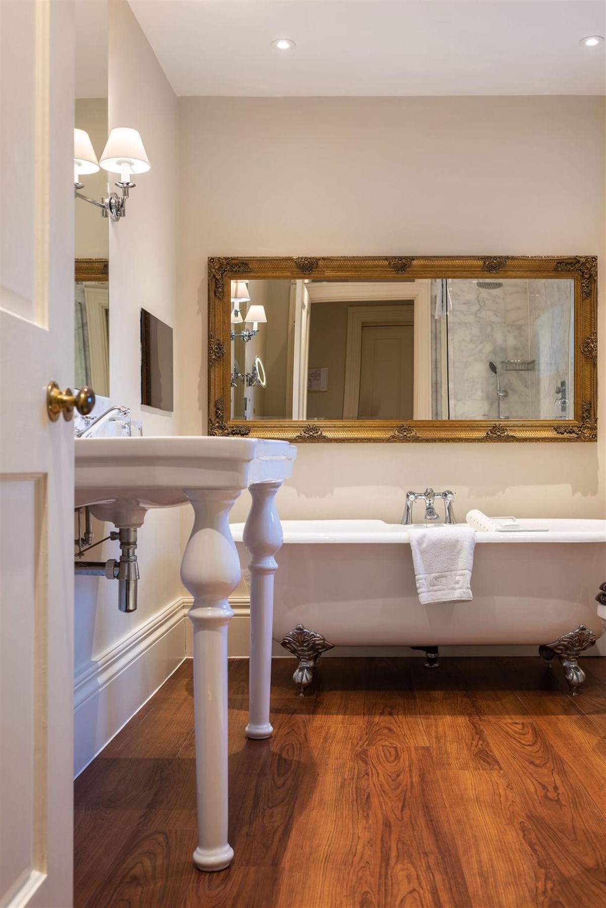 Luxury Bathroom