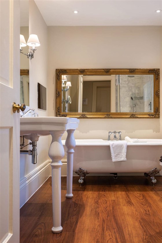 Luxury Bathroom