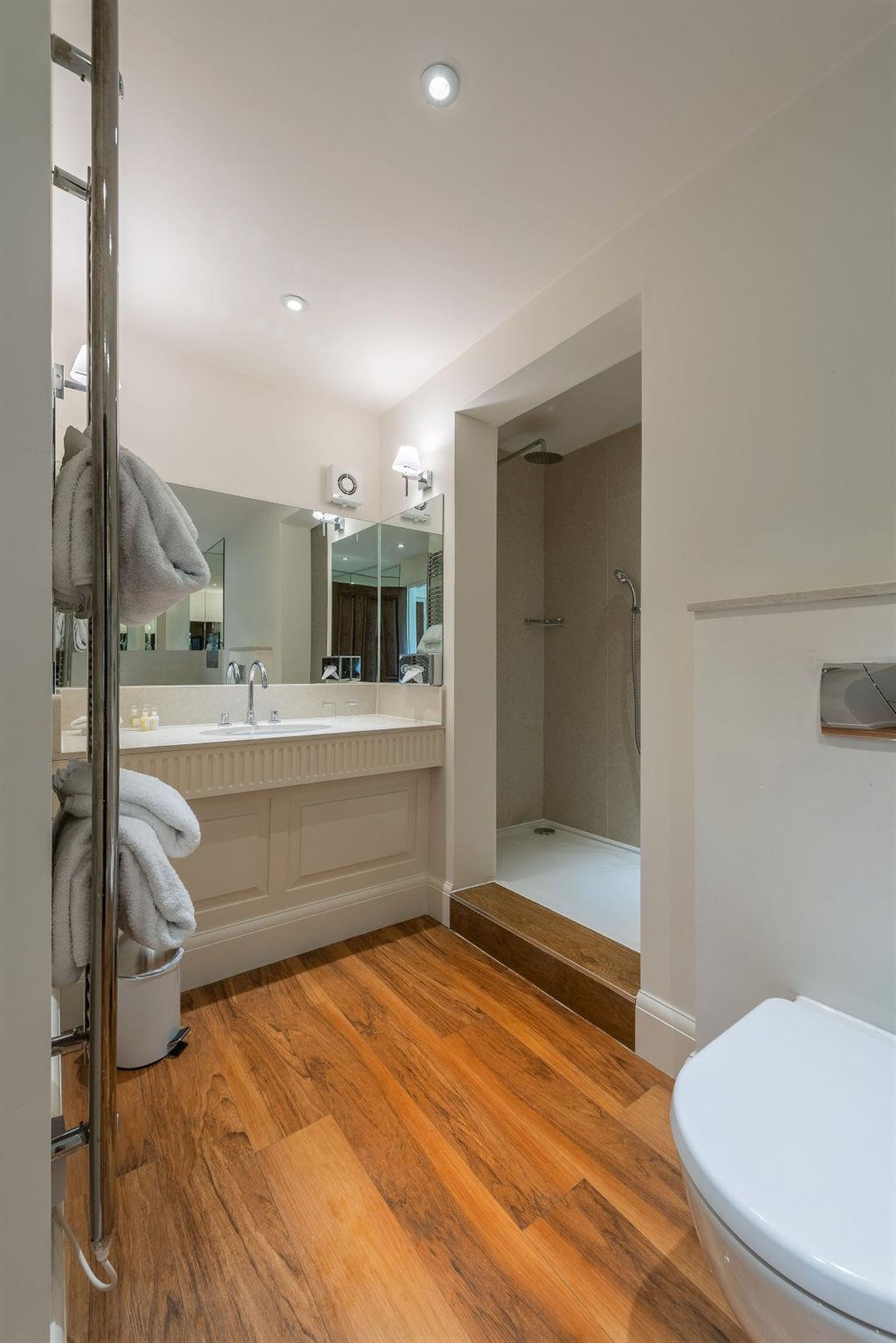 Luxury Bathroom