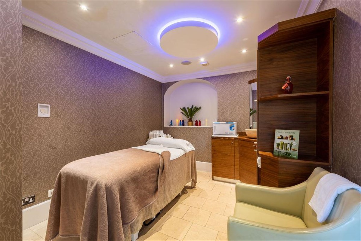 Treatment Room