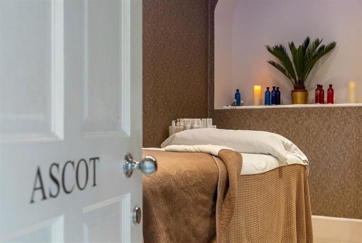 Treatment Room