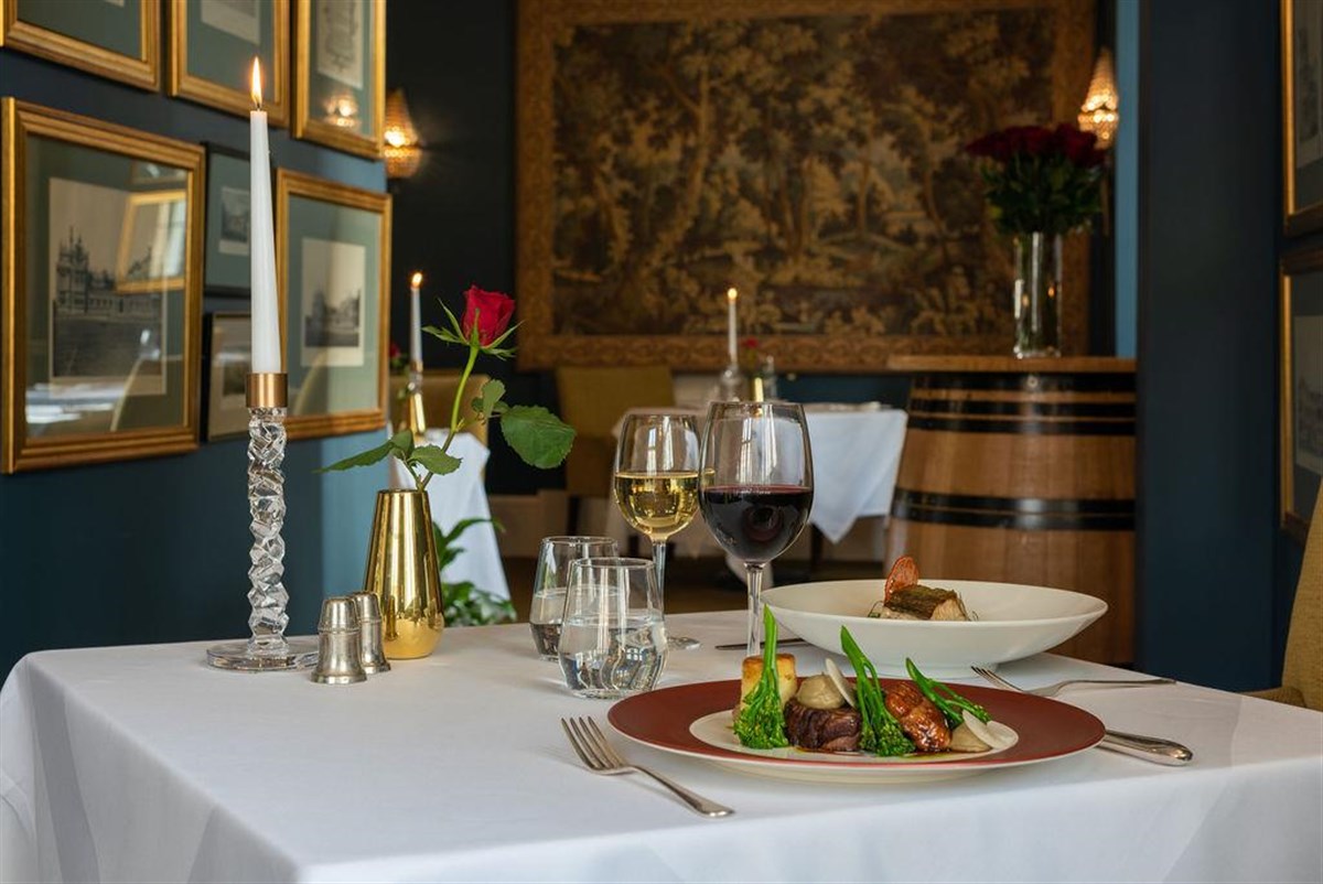 Tresham Restaurant