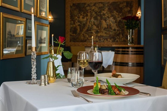 Tresham Restaurant