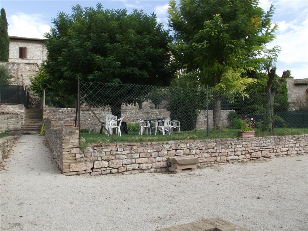 giardino