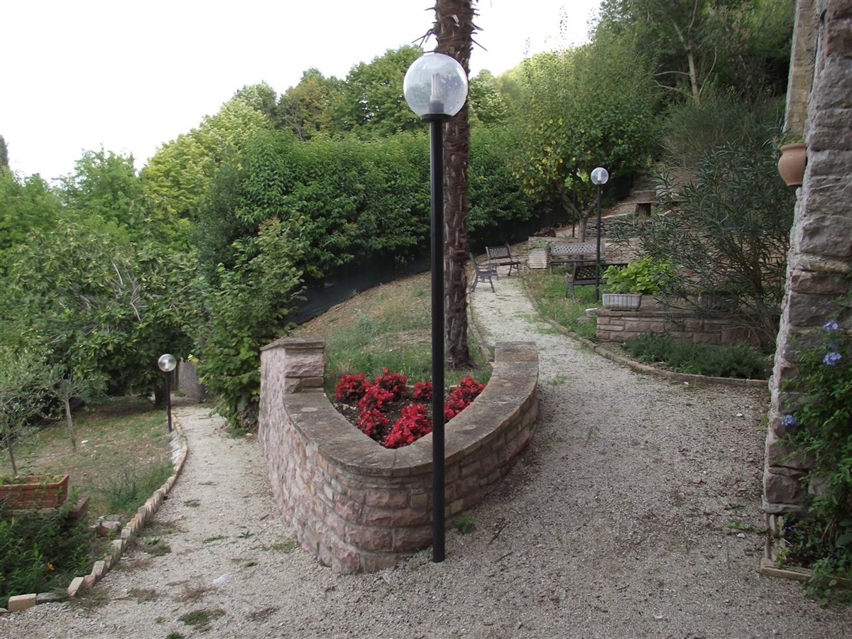 giardino