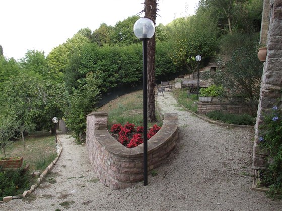 giardino