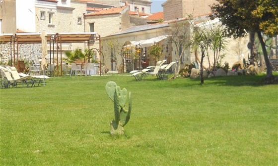 Giardino