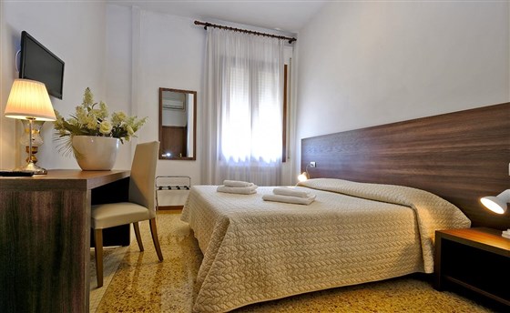 Chambre double