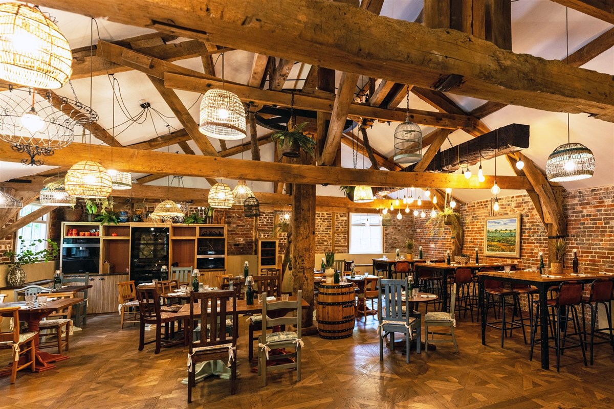 The Wellhouse
