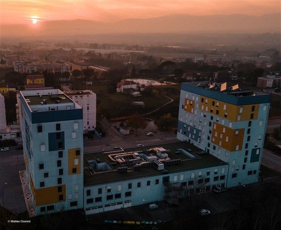 Campus Externo