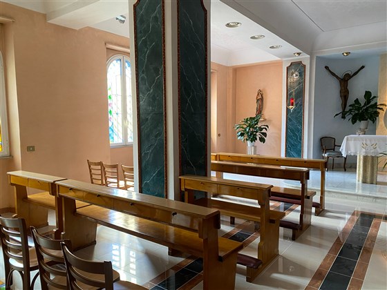 Cappella