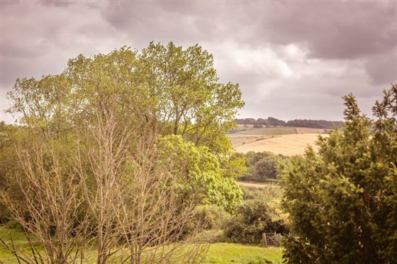 Riverbank Cottage, South Downs