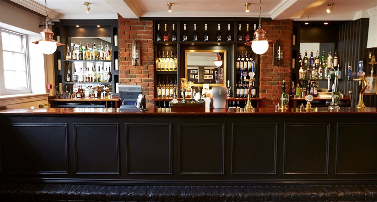 The Red Lion Inn