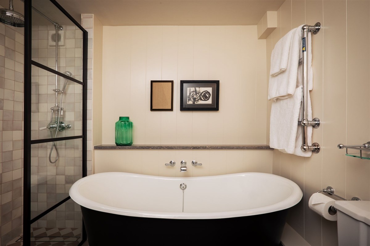 The Cavendish Hotel, Splendid Suite