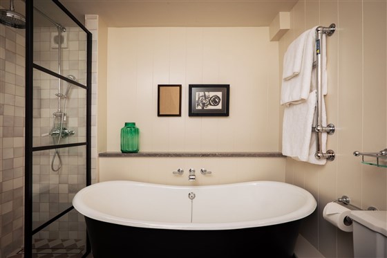 The Cavendish Hotel, Splendid Suite