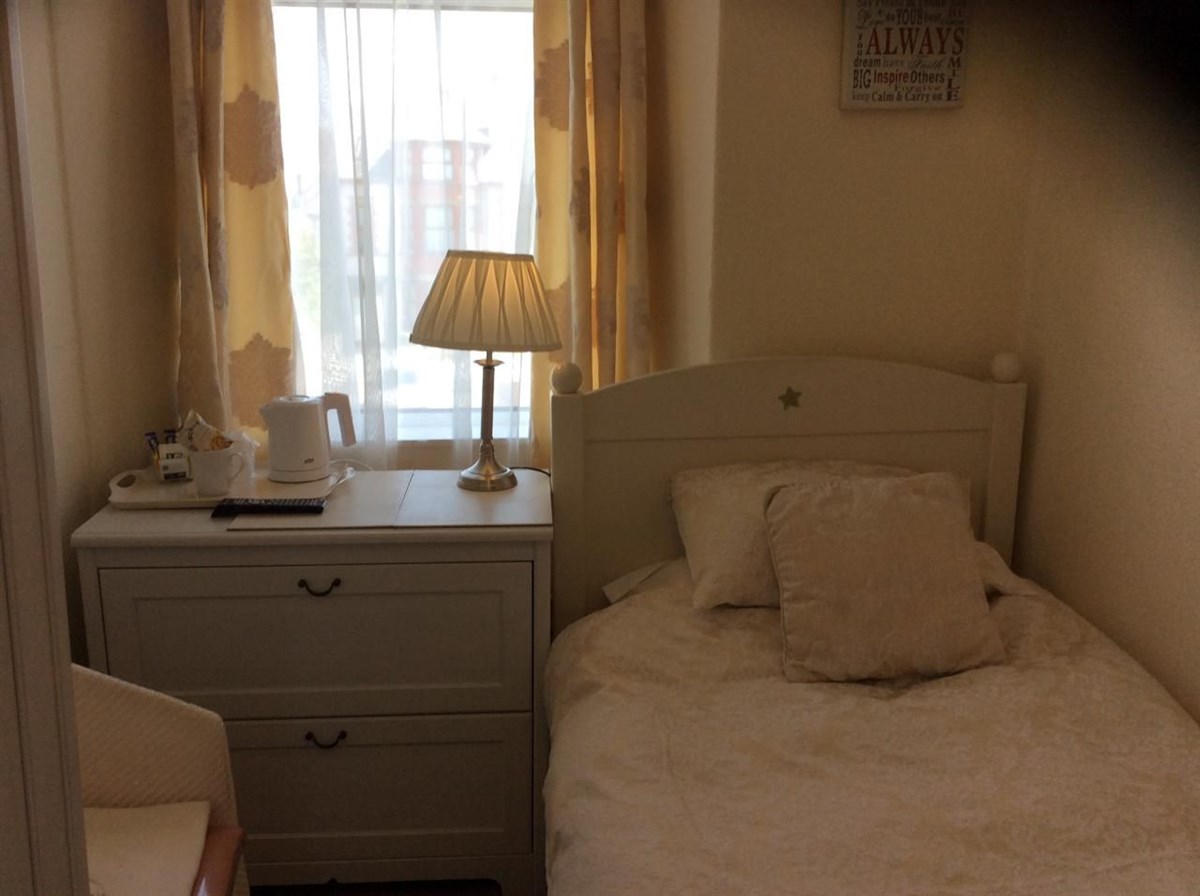 Witchingham B&B