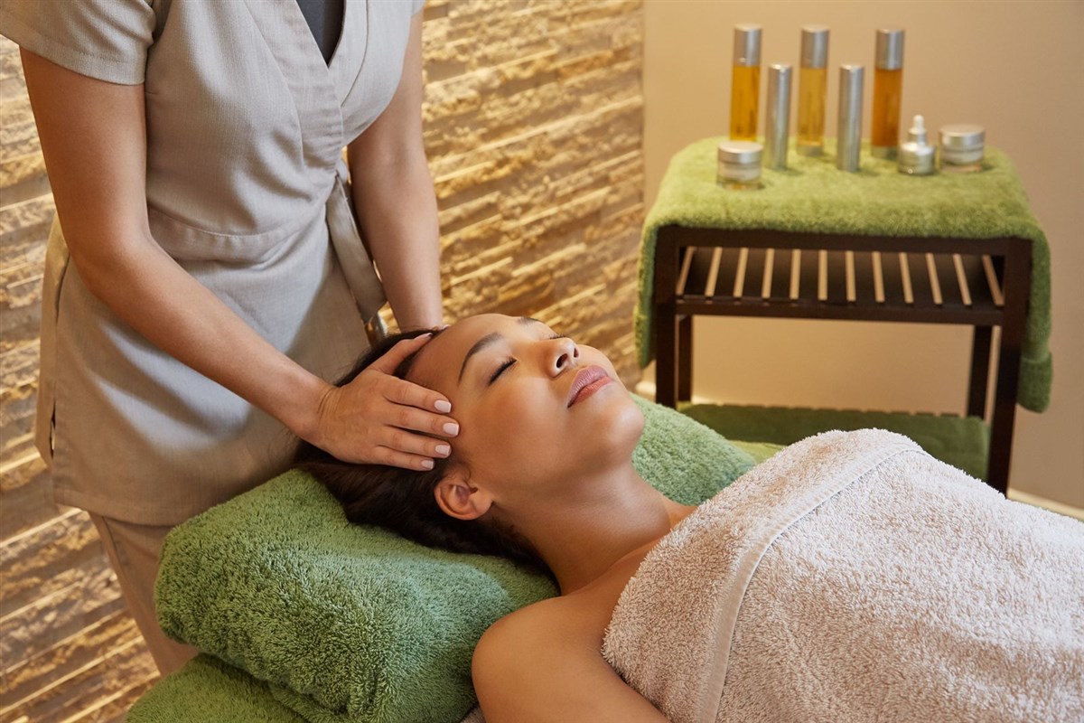 Treatment at Ockdenden Manor