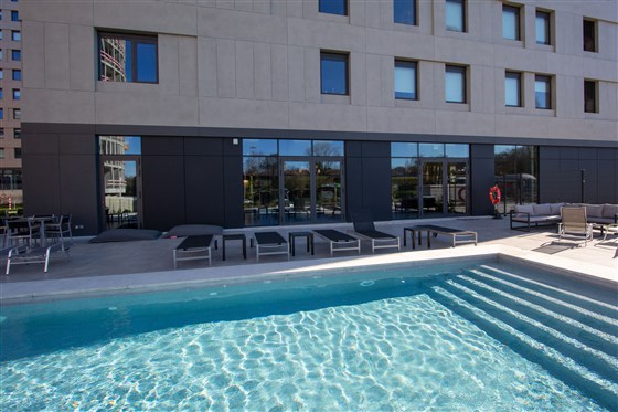 Piscina