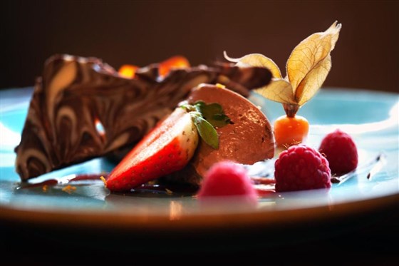 The Ambleside Inn
