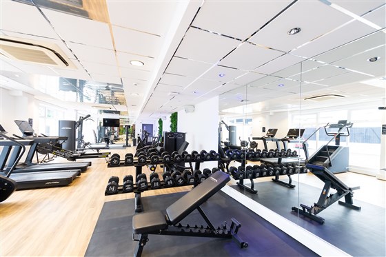 Leisure Facilities