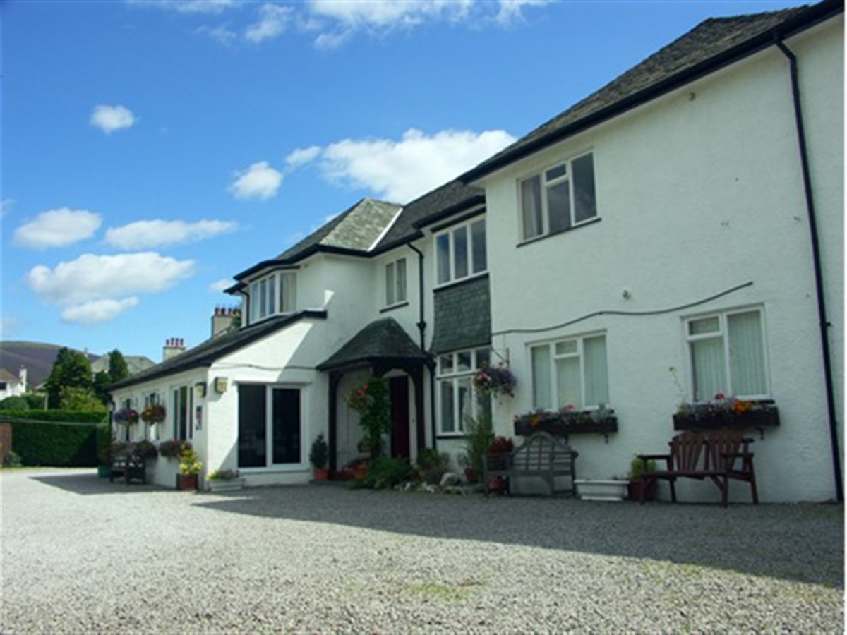 Rickerby Grange