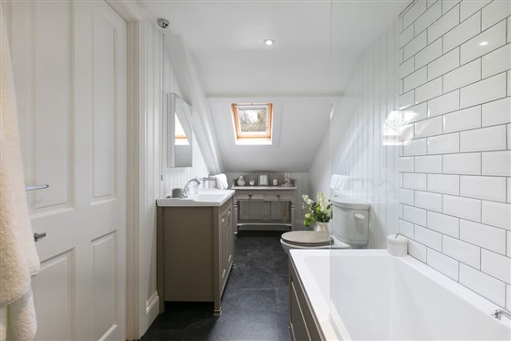 The Upper Deck B&B, Marazion, Cornwall