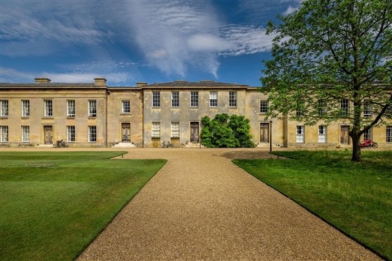 Downing College