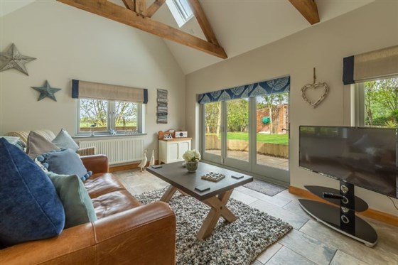 Hope Cottage Holme-next-the-Sea