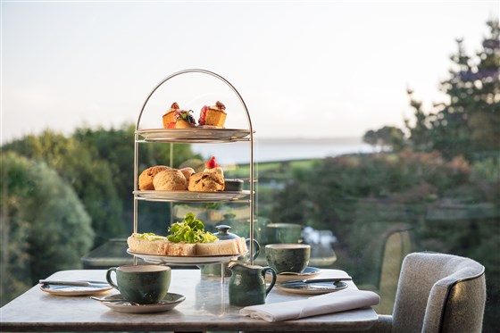 Brasserie on the Bay 