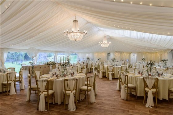 Hedingham Castle