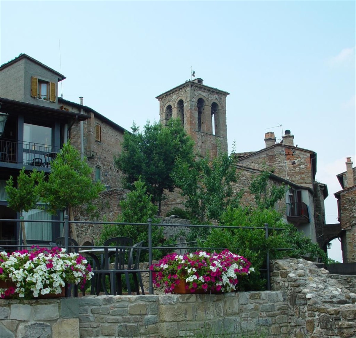 Anghiari Vicaire