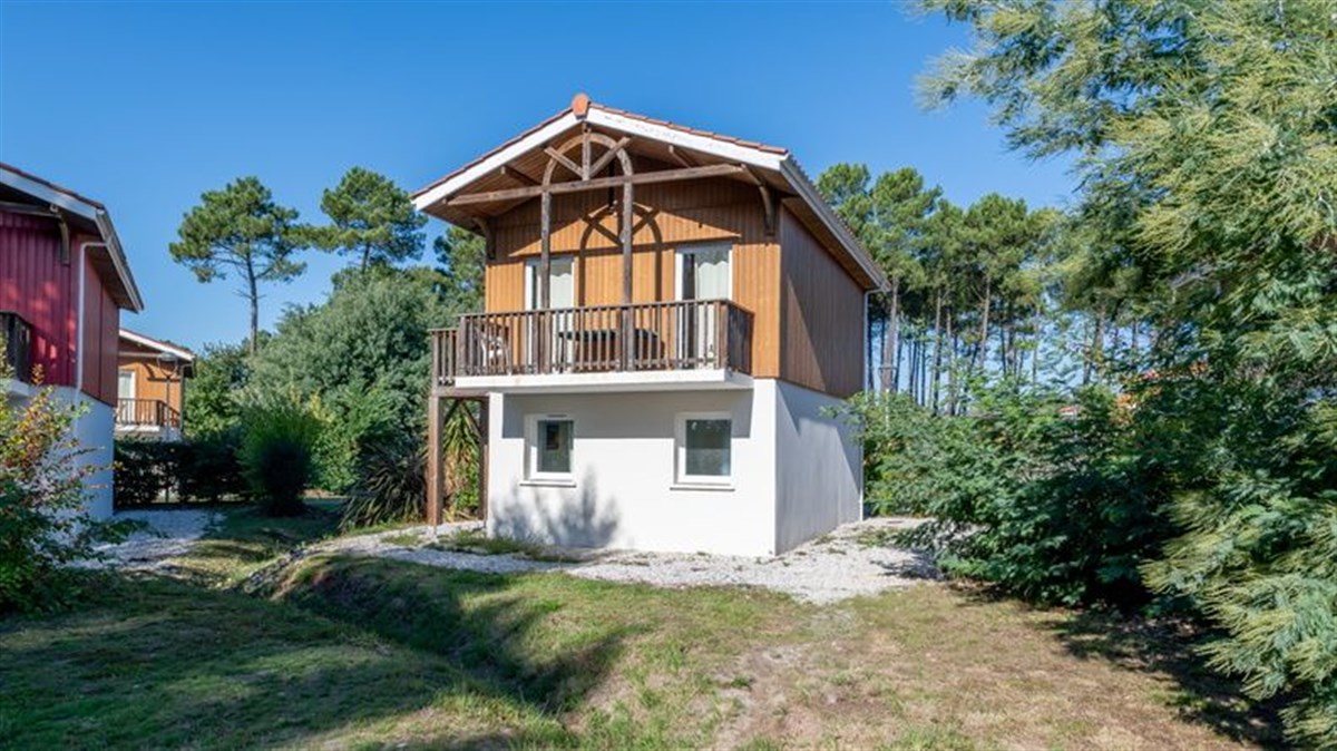 Domaine des Grands Lacs
