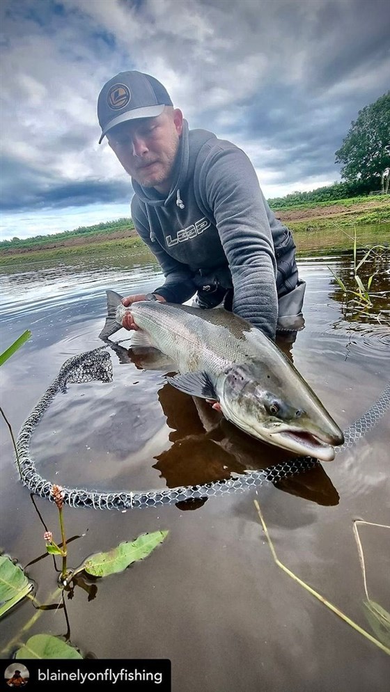 Fisherman