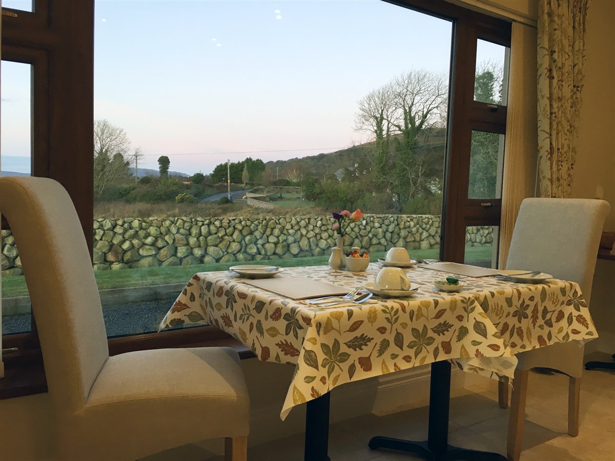 Colazione Con Vista