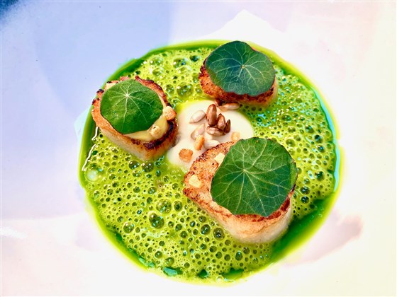 A La Carte