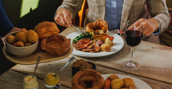 The Richard Onslow,  113 - 117 High St, Cranleigh Village, Surrey, GU6 8AU