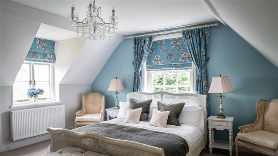 Stanbrook Abbey Hotel
