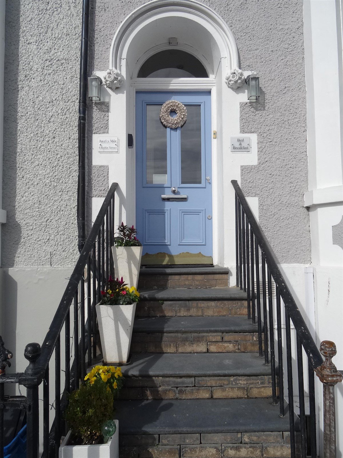 欢迎来到阿维尔·莫尔