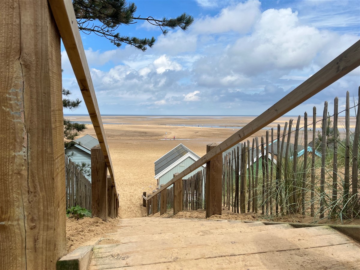 Beach View