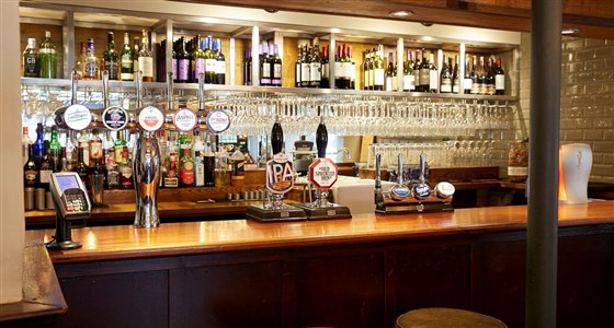 The Red Lion