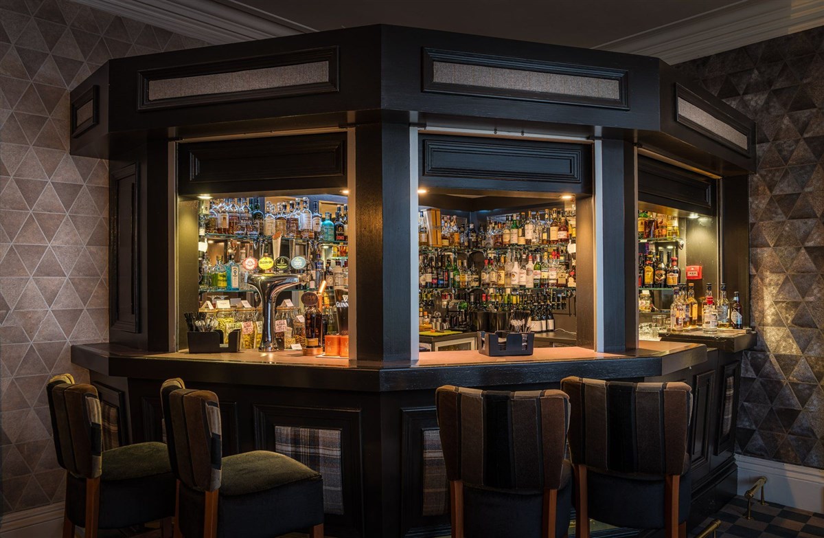 Cocktail Bar