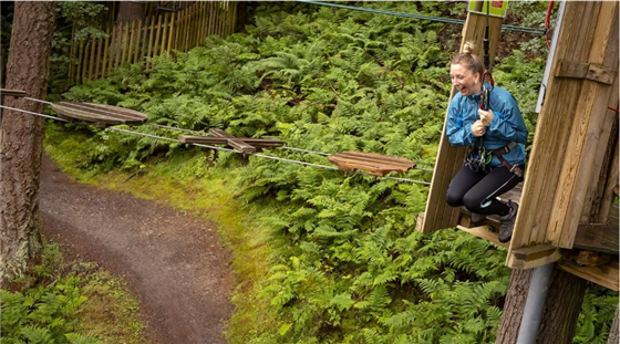 Go Ape