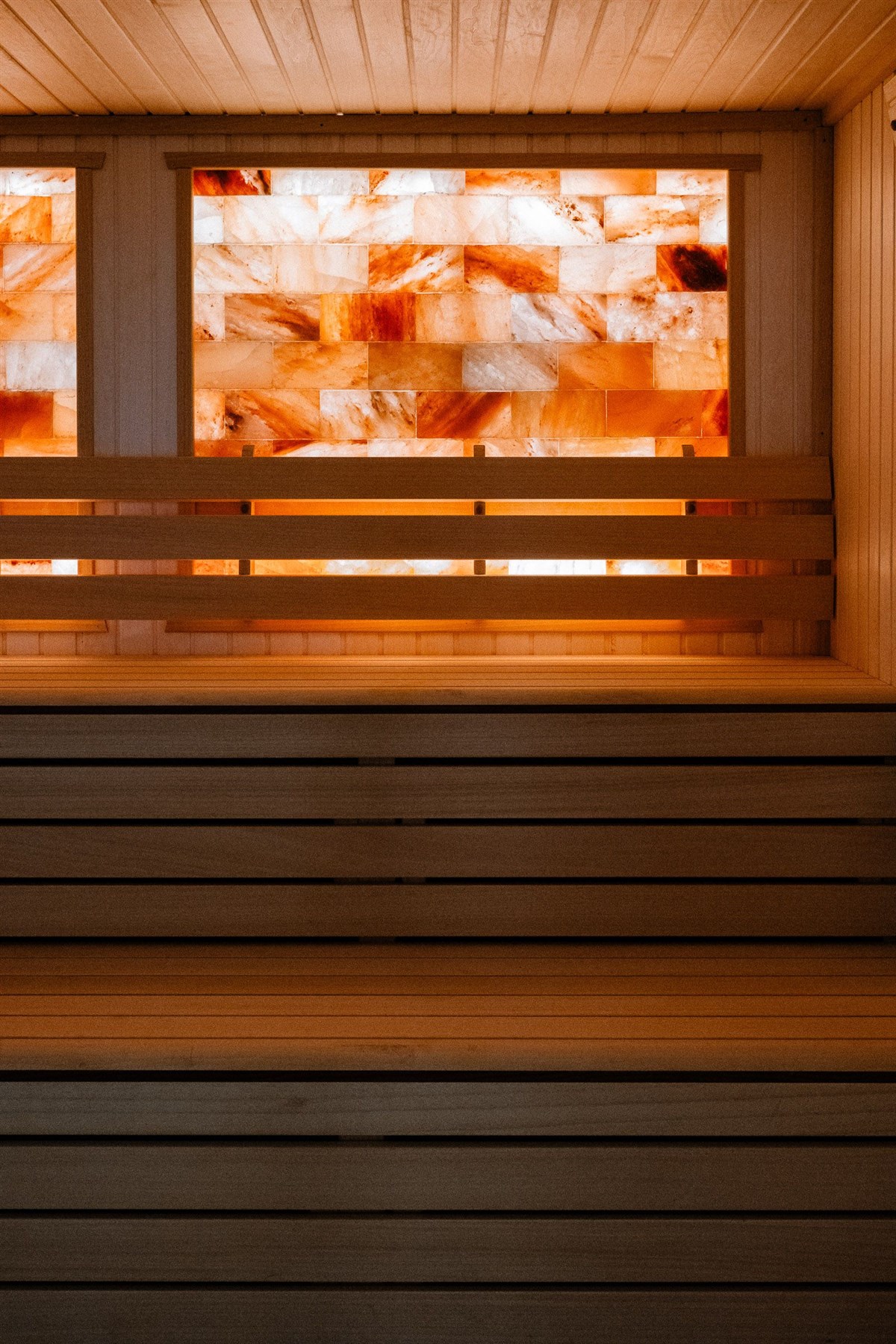 The Sanctuary at Saltmoore