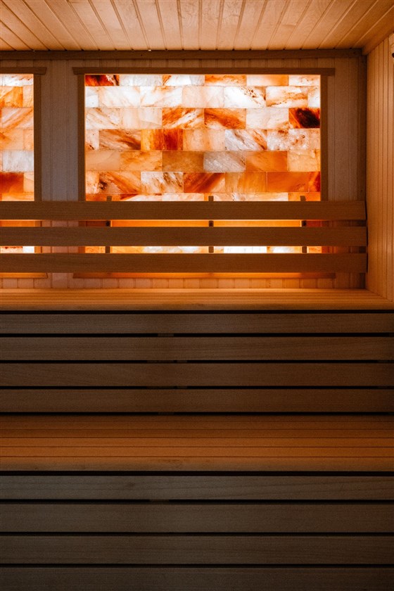 The Sanctuary at Saltmoore
