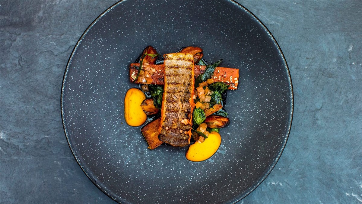 Blairs Restaurant 