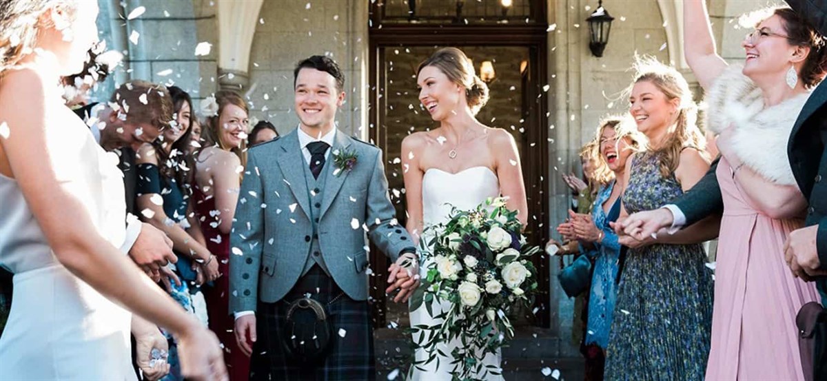 Ardoe House Hotel & Spa