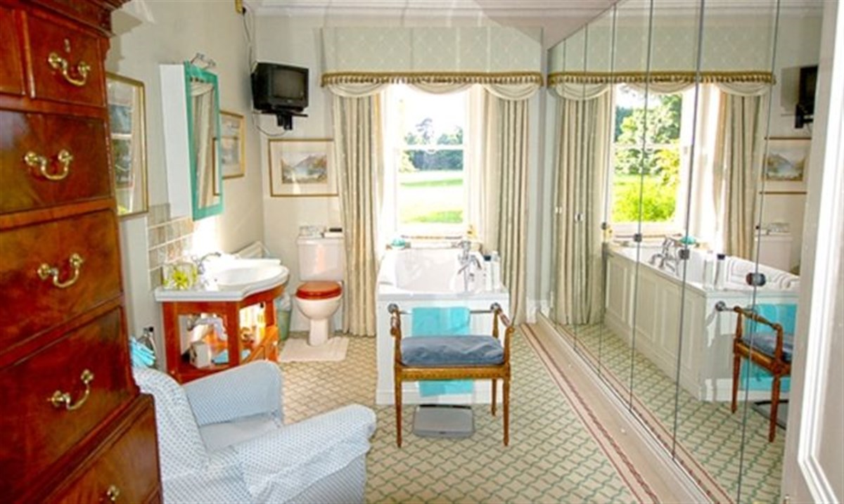 Uplands House