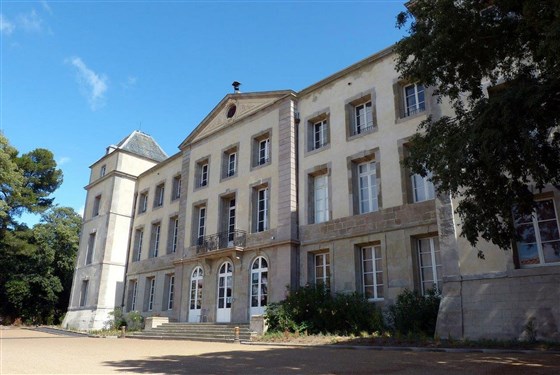 Castello della Redorte & Spa