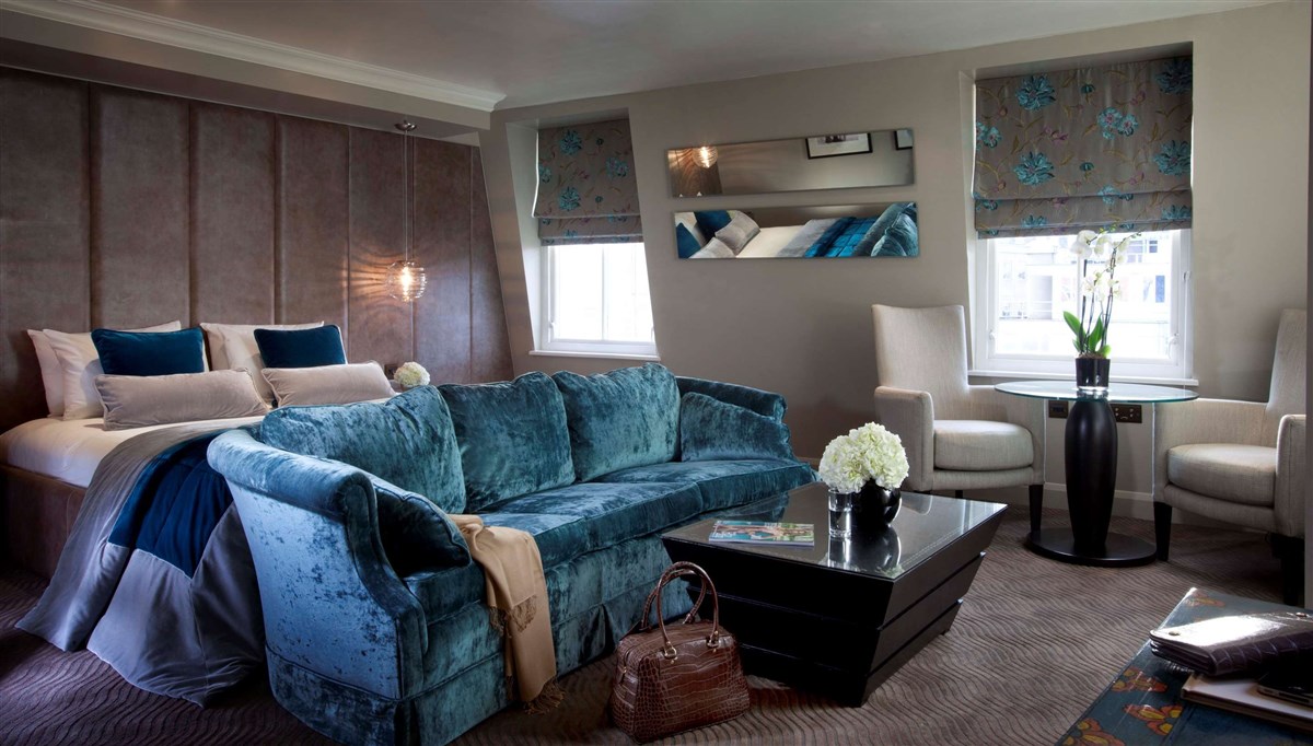 Bloomsbury Hotel London