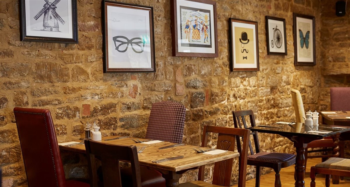 The Red Lion
